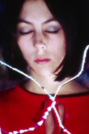 Poster de Curta Butterfly (1967)