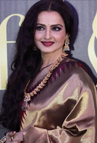 Rekha