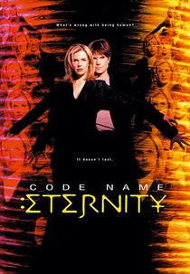 Guardiões da Eternidade (Code Name: Eternity)