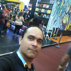 Foto de perfil de Fabiano