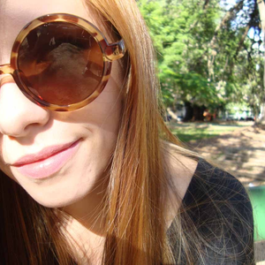 Foto de perfil de Karem Vargas