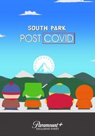 South Park: Pós-Covid