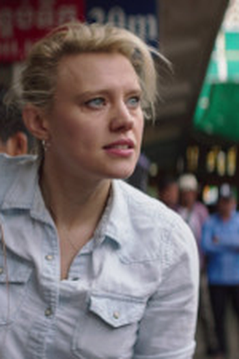 Poster de Episódio Phnom Penh with Kate McKinnon (2019)