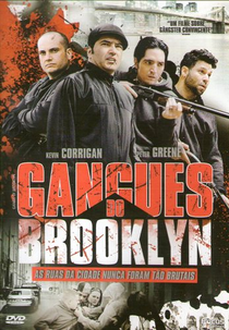 Gangues do Brooklin (Brutal)
