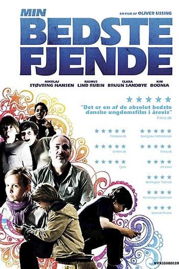  de Filme My Good Enemy (2010)