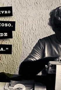 Jorge Amado - O Menino Grapiúna - Poster / Capa / Cartaz - Oficial 1