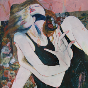 Foto de perfil de Thaís