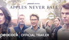 Apples Never Fall | Official Trailer | Peacock Original