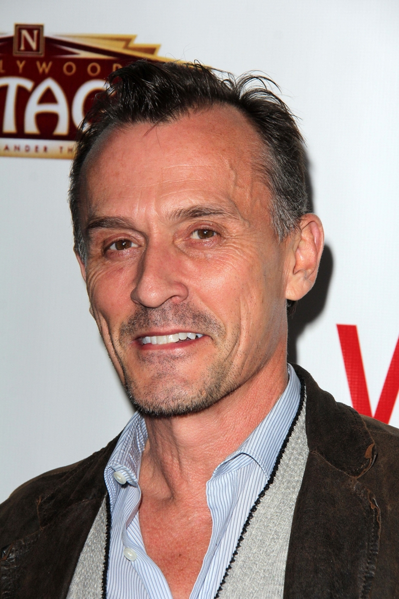 Robert Knepper - Foto 2