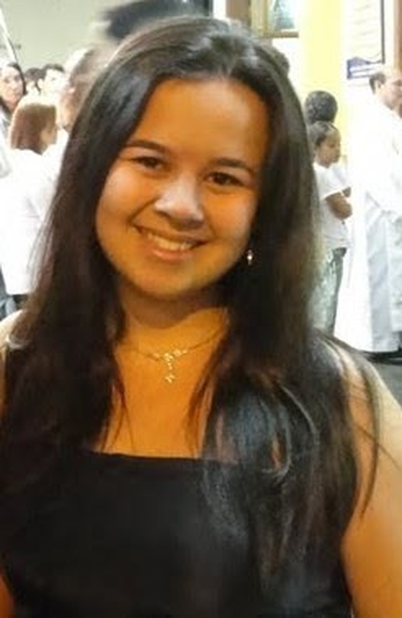 Paty Mattos - Foto 1