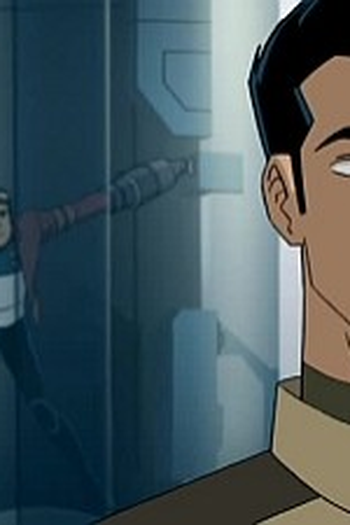 Poster de Episódio Endgame (1) (2012)