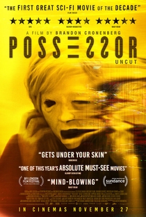 Possessor - Poster / Capa / Cartaz - Oficial 6