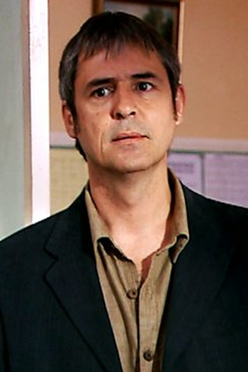 Poster de Episódio Episode 6 (2007)