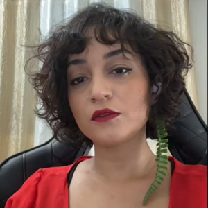 Foto de perfil de Paula Peregrina