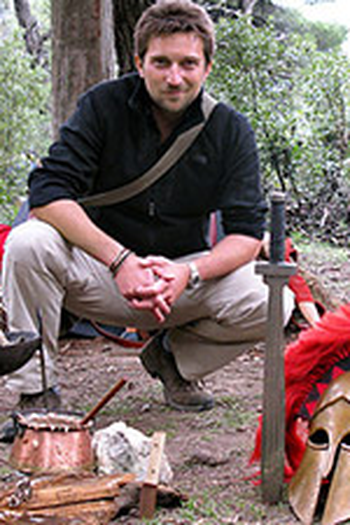 Poster de Episódio Episode 1 (2013)