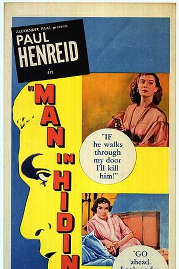  de Filme A volta do criminoso (1953)