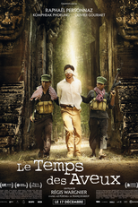 The Gate (Le Temps des Aveux)