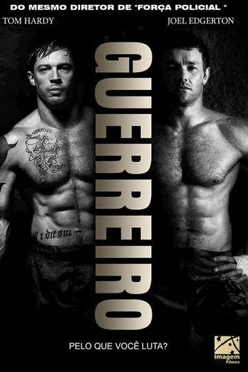  de Filme Guerreiro (2011)