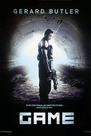  de Filme Gamer (2009)