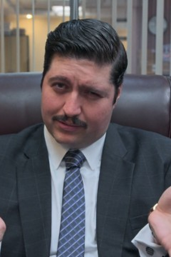 Poster de Episódio Sincronizadas (2026)