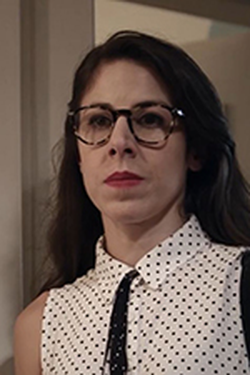 Poster de Episódio Episódio 7 (2016)