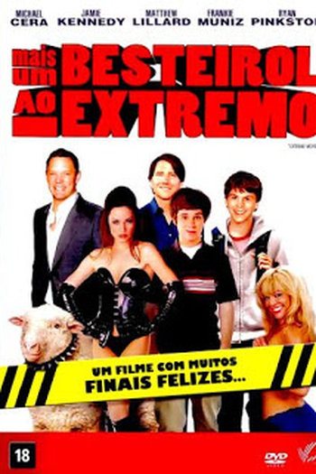  de Filme Mais um Besteirol ao Extremo (2008)