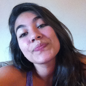 Foto de perfil de Paula Luize