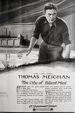 The City of Silent Men (The City of Silent Men)