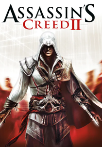 Assassin's Creed 2 (Assassin's Creed 2)