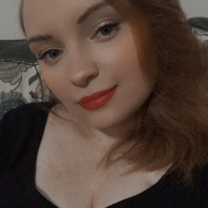 Foto de perfil de Aline