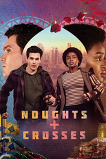Noughts + Crosses (Noughts + Crosses)