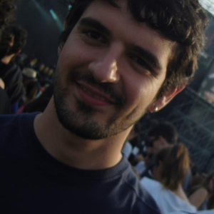 Foto de perfil de Lucas Volpe Calegari