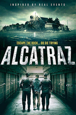 Alcatraz: Fuga Impossível (Alcatraz)