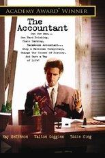 The Accountant (The Accountant)