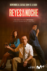 Os Reis da Noite (1ª Temporada) (Reyes de la noche (Season 1))