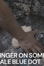 LINGER ON SOME PALE BLUE DOT (LINGER ON SOME PALE BLUE DOT)