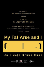 Minha Bunda Gorda e Eu (My Fat Arse and I)