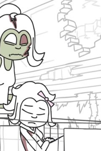 Poster de Episódio Vacate (2014)