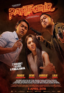 Partikelir (Partikelir)