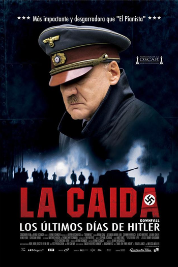  de Filme A Queda! As Últimas Horas de Hitler (2004)