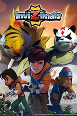 Invizimals (Invizimals)