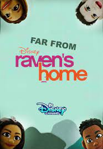 Far From Raven's Home (Far From Raven's Home)
