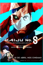 Kaiju No. 8: Missão de Reconhecimento (怪獣8号)