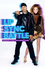 Batalha de Lip Sync (3ª Temporada) (Lip Sync Battle (Season 3))