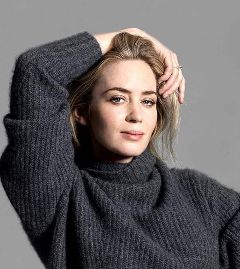 Emily Blunt - Foto 6
