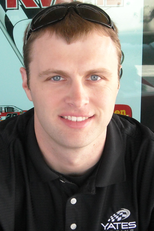 Travis Kvapil