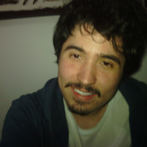 Foto de perfil de Vinícius da Cunha