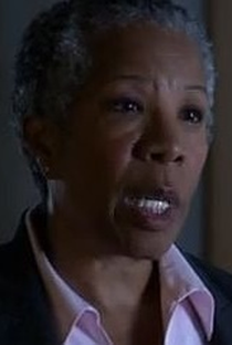 BJ Harrison - Poster 1