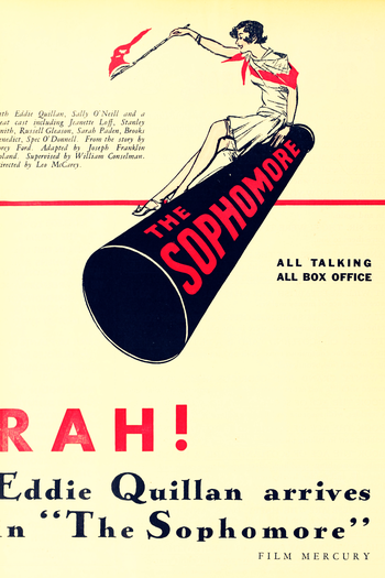  de Filme The Sophomore (1929)