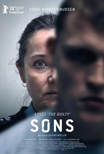 Filhos - Poster / Capa / Cartaz - Oficial 2